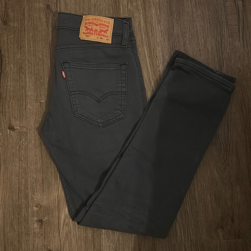 Levi Jeans